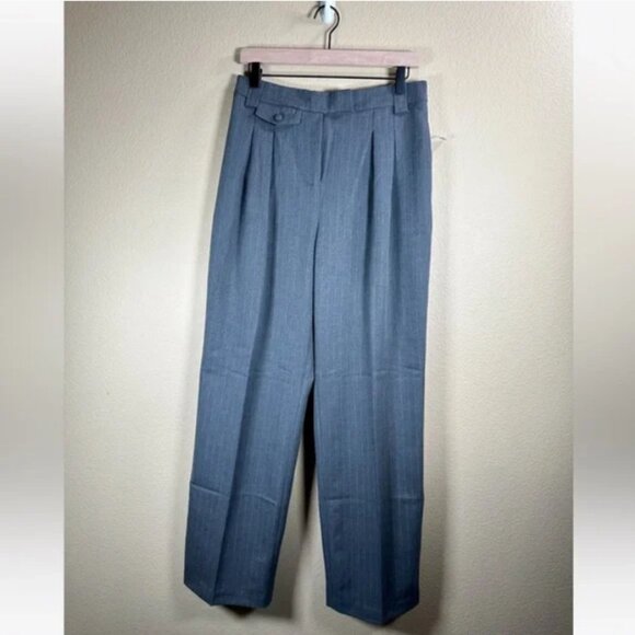 New York designer Torn By Ronnie Kobo Skylar Pant - Picture 4 of 4